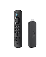 Amazon Fire TV Stick 4K 2024 with Alexa Voice Remote