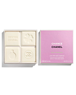 Chanel Chance Eau Fraiche Gentle Perfumed Soaps - 4x40g