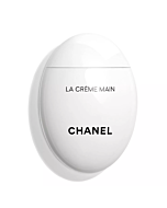 Chanel La Crème Main Nourish-Soften-Illuminate Bottle 50ml