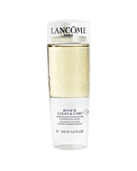Lancôme BI-Facil Clean & Care Nourishing & Soothing Instant Eye Makeup Remover 125ml