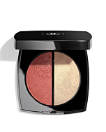 Chanel Jardin Imaginaire Blush And Highlighter Duo 6.5g - Shade: Gold And Peach