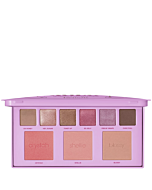 Benefit Treat Yourself Gorgeous! Limited Edition Eyeshadow and Blush Palette