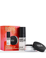 Make Up Forever Dreamy Complexion Set