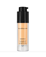 BareMinerals Original Liquid Mineral Foundation SPF20 30ml - Shade: Light 08