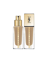 Yves Saint Laurent Touche Éclat Le Teint Foundation SPF 22 25ml - Shade: BD60 Warm Amber