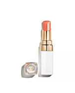Chanel Rouge Coco Baume – Shine Hydrating Beautifying Tinted Lip Balm 3g - Shade: 754 Tender Peach