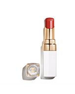 Chanel Rouge Coco Baume – Shine Hydrating Beautifying Tinted Lip Balm 3g - Shade: 756 Cherry Burst