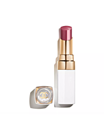 Chanel Rouge Coco Baume – Shine Hydrating Beautifying Tinted Lip Balm 3g - Shade: 762 Raspberry Kiss