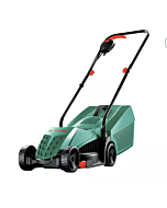 Bosch 32cm Corded Rotary Lawnmower - 1200W