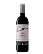 Cune Rioja Reserva 75cl