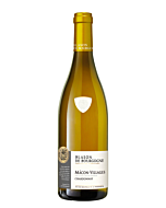 Blason Macon Villages 75cl