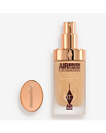 Charlotte Tilbury Airbrush Flawless Foundation 30ml - Shade: 7 Neutral