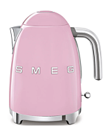 SMEG 50's Style Electric Kettle, Pink