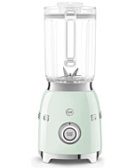 SMEG 50's Style Jug Blender, Pastel Green