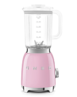 SMEG 50's Style Jug Blender, Pink