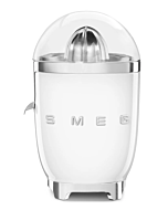 SMEG  70w, Manual Pressure Juice Extraction Retro 50's Style 
