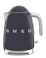 SMEG 50's Style Electric Kettle, Slate Grey