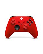 Xbox Wireless Controller - Pulse Red