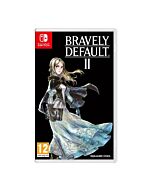 Bravely Default II - Nintendo Switch