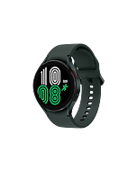 Samsung Galaxy Watch4 - 44mm, Bluetooth, WiFi, Green