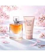 Lancôme La Vie Est Belle Eau de Parfum 30ml  Gift Set