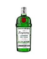 Tanqueray London Dry Gin 1L