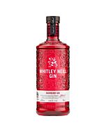Whitley Neill Raspberry Gin 70cl