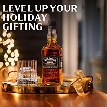 Jack Daniel’s Bonded Tennessee Whiskey 70cl