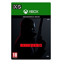 Hitman 3 - Xbox One Instant Digital Download