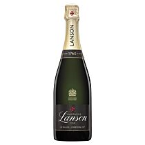Champagne Lanson Le Black Création 75cl
