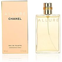 Chanel Allure Eau De Toilette Spray 50ml 
