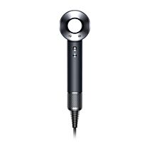Dyson Supersonic™ hair dryer (Red/Nickel) - used