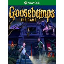 Goosebumps: The Game - Xbox One - Instant Digital Download