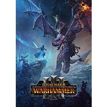 Total War: WARHAMMER III - PC Instant Digital Download (Steam)