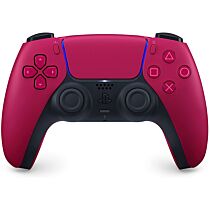 PlayStation 5 DualSense Wireless Controller, Cosmic Red