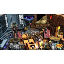 Star Wars Pinball - Nintendo Swicth
