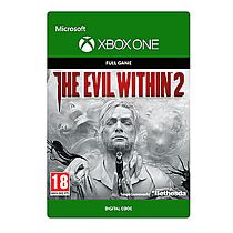 The Evil Within® 2 - Instant Digital Download