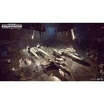 Star Wars: Squadrons - PS4/Standard Edition