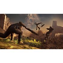 Outriders PS4 - Day One Edition
