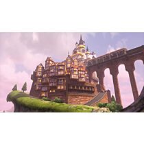 World Of Final Fantasy Maxima - Nintendo Switch Game