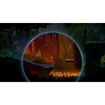 Unbound Worlds Apart - PS4 Game