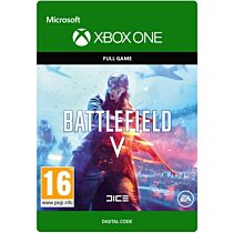 Battlefield V Standard Edition - XBOX One UK - Instant Digital Download
