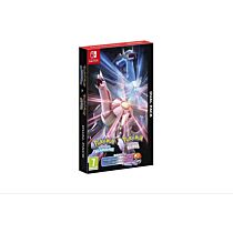 Pokemon Brilliant Diamond & Shining Pearl - Nintendo Switch Game