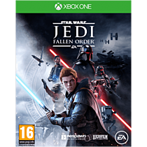 Star Wars Jedi: Fallen Order - Xbox One/Standard Edition