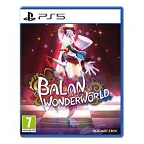 Balan Wonderworld - PS5