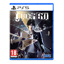 Judgment - PLAYSTATION®5