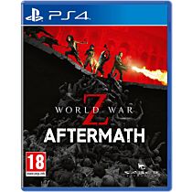 World War Z Aftermath - PS4 Game