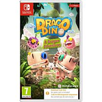 Dragon Adventure - Nintendo Switch Instant Digital Download