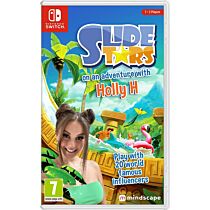 Slide Stars - Nintendo Switch/Standard Edition