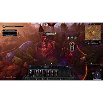 Immortal Realms: Vampire Wars - PC Instant Digital Download
